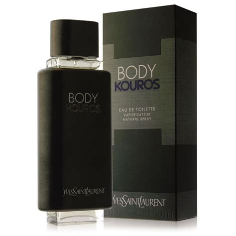 ysl krous|ysl body kouros.